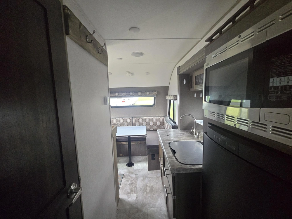 Forest River R Pod Rp190 2019 alt