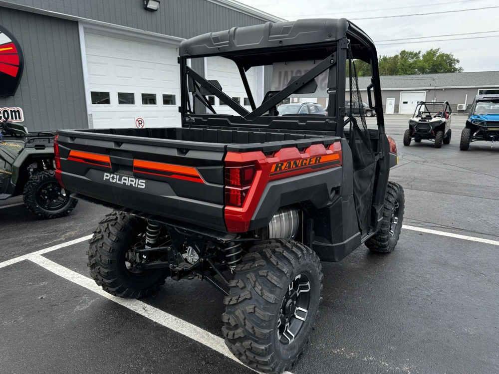 Polaris Ranger 1000 Xp Premium 2026 alt