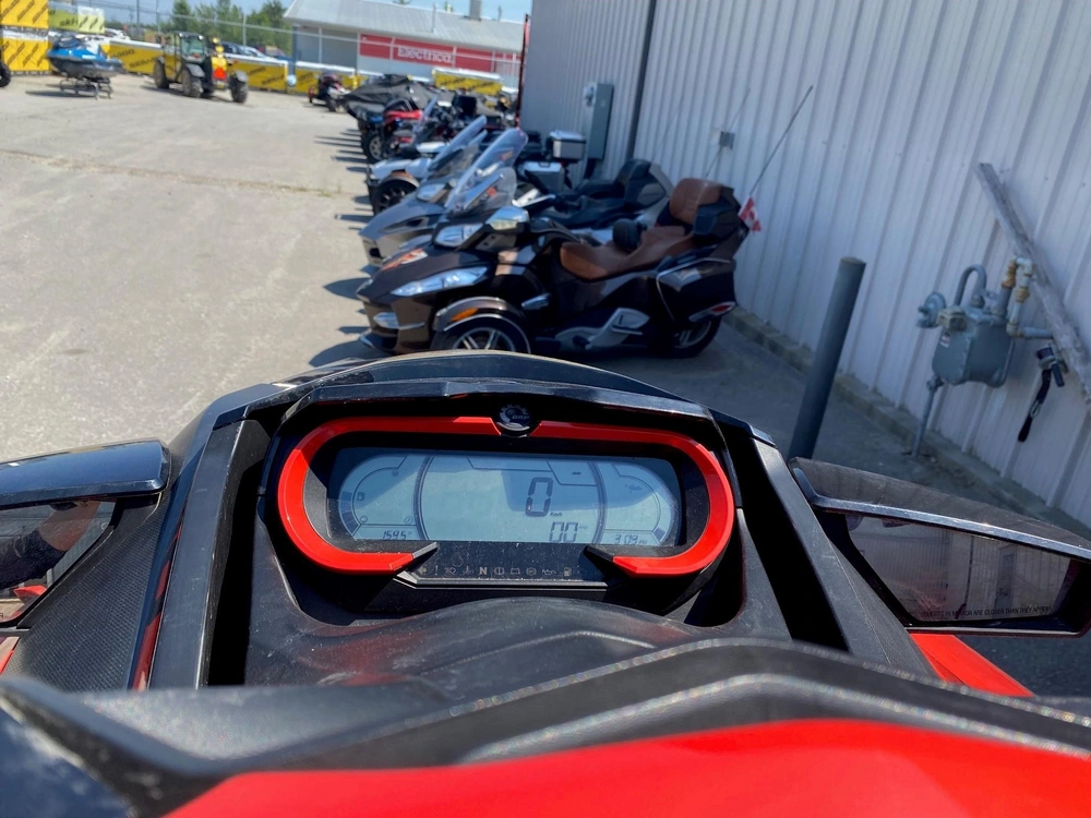 2019 Sea-doo/brp Rxt-x 300 alt