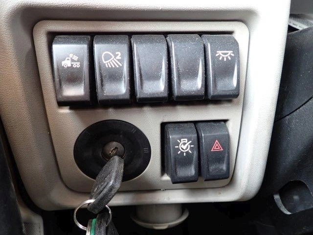Peterbilt 579 2024