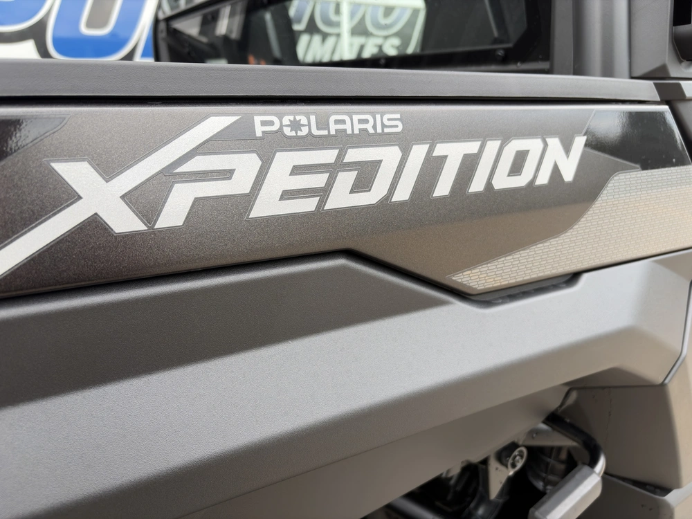 Polaris Xpedition Xp Northstar 2026 alt
