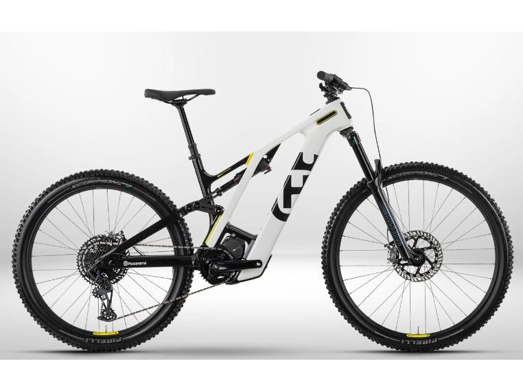Husqvarna Mountain Cross Mc4 12s Gx 2023 alt