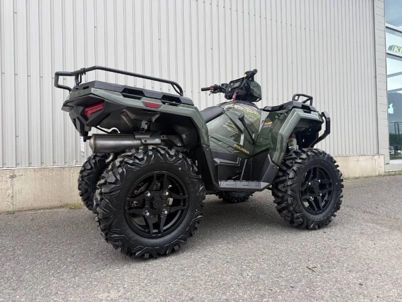 Polaris Sportsman 570 Premium - 40th Anniversary Edition 2026 alt