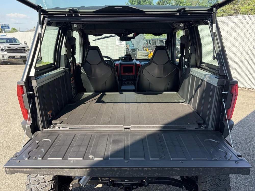 2026 Polaris Xpedition Adv Northstar alt