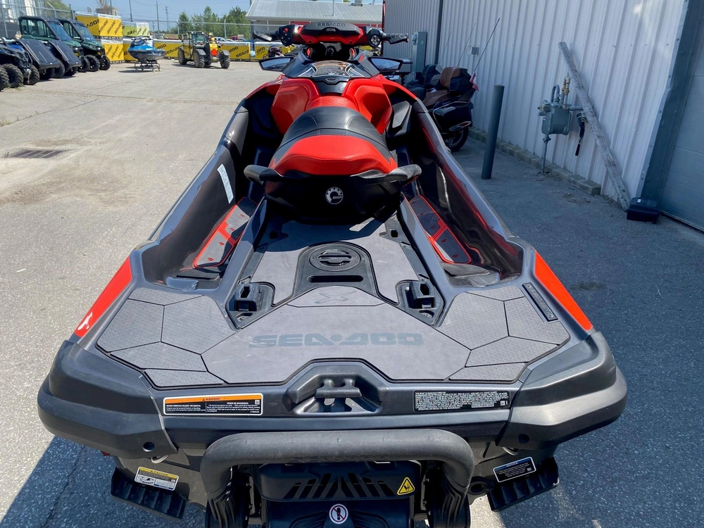 2019 Sea-doo/brp Rxt-x 300 alt