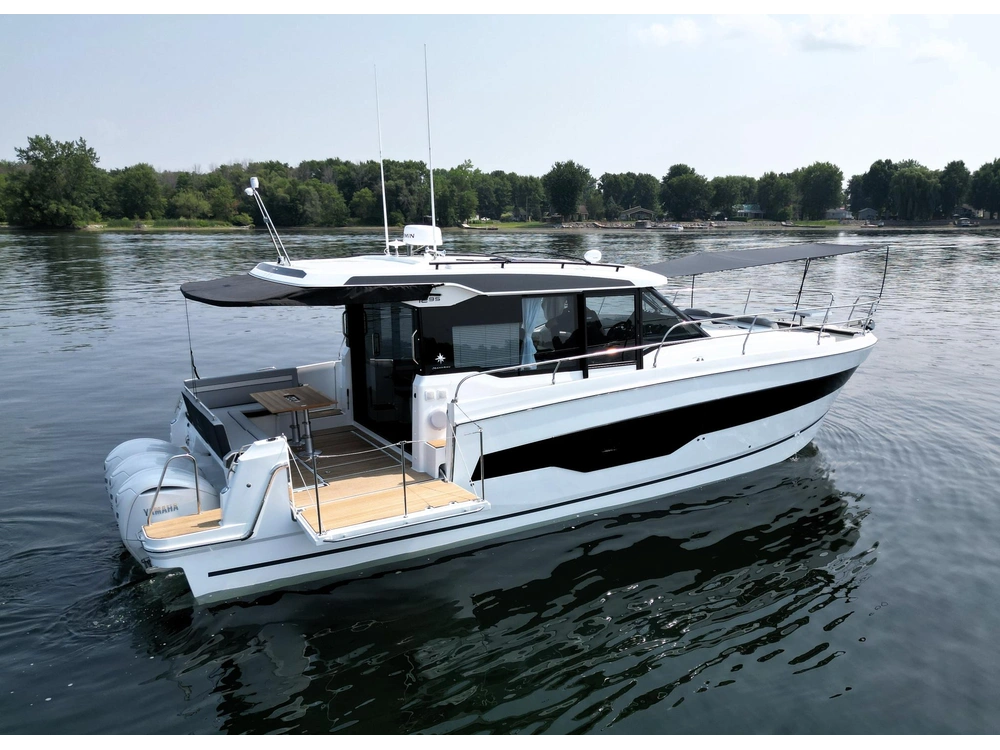 Jeanneau Nc 1295 2026 alt