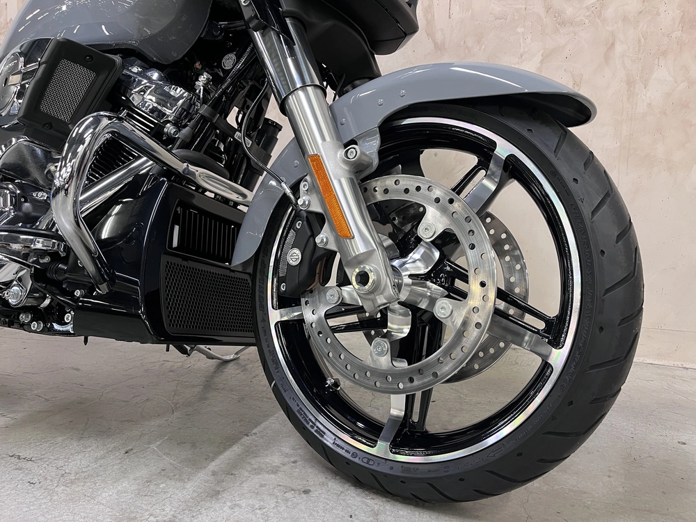 2026 Harley-davidson Flhx Street Glide alt