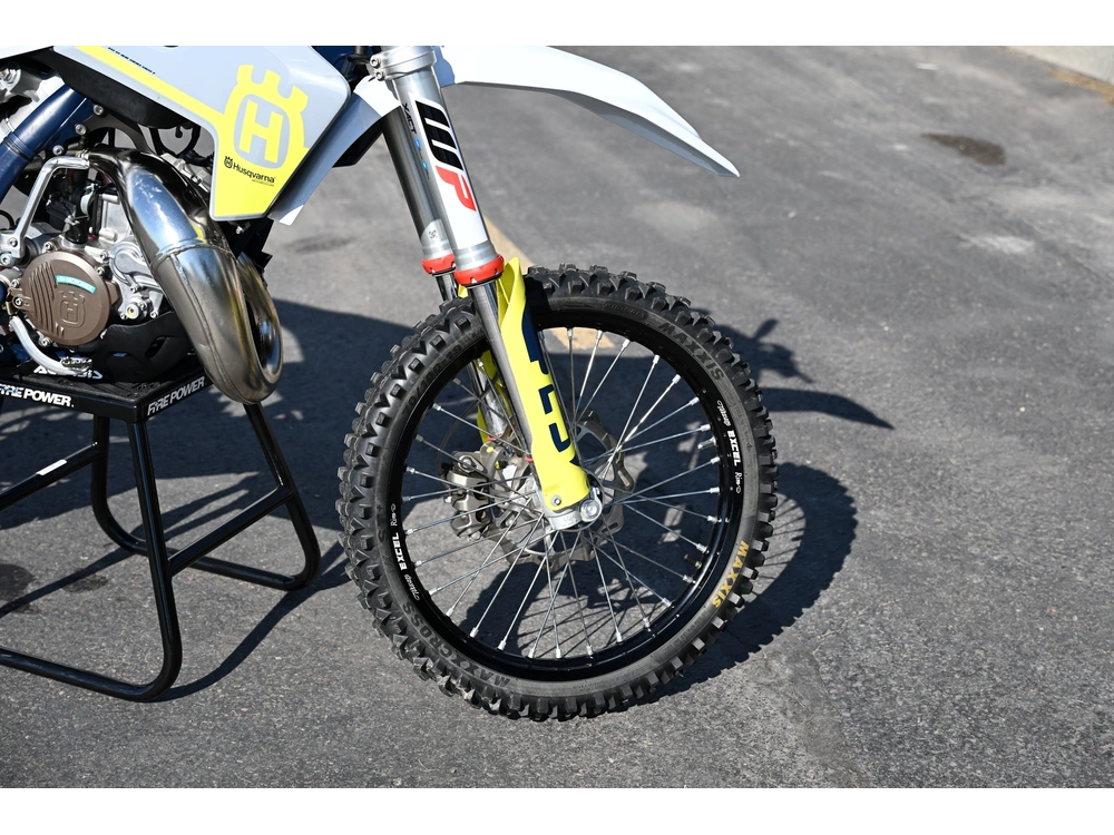2023 Husqvarna Tc85 17/14 alt