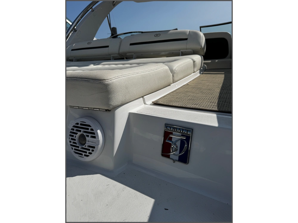 2018 Cobalt Boats R30 alt