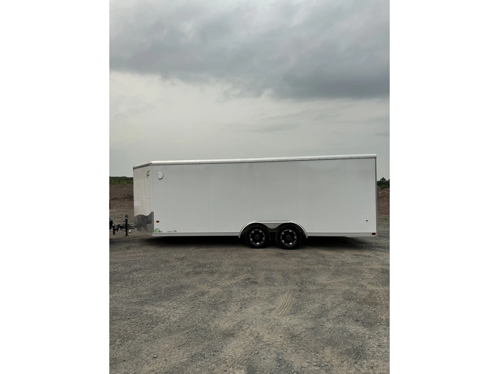 2023 Other Neo Trailer Fermé 8.5x20pi alt