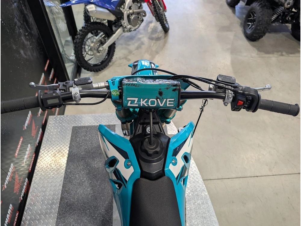 Kove Mx450r 2026 alt