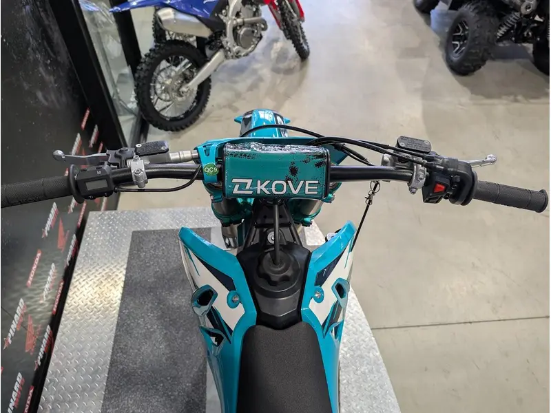KOVE MX450R 2026