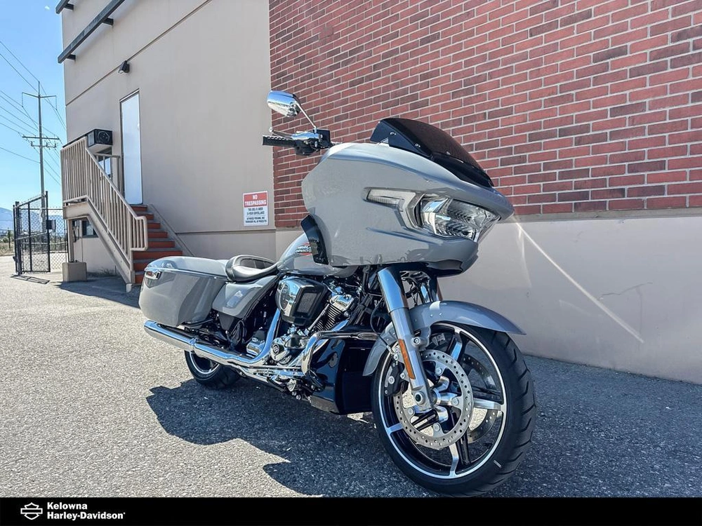 2026 Harley-davidson Fltrx - Road Glide® alt