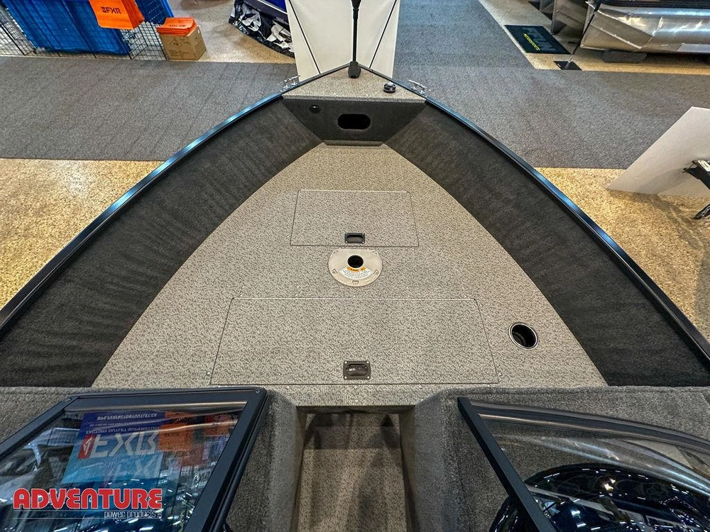 2025 Legend Boats 16 Xf alt