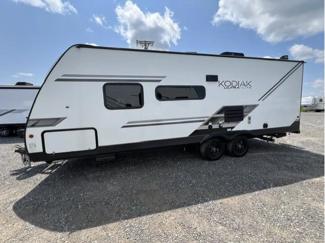 Dutchmen Kodiak 227bh 2022 alt
