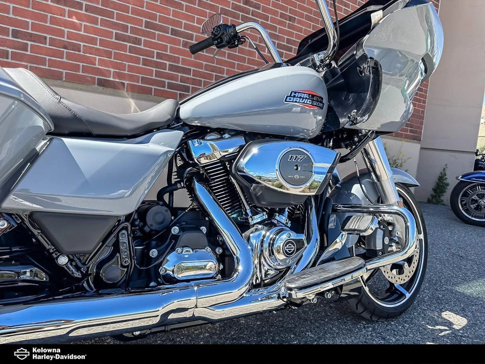 2026 Harley-davidson Fltrx - Road Glide® alt