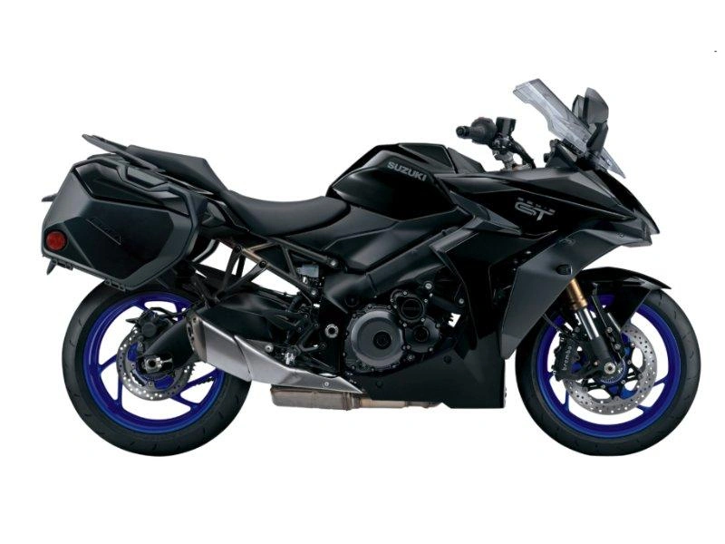 2026 Suzuki Gsx-s1000gt+ alt