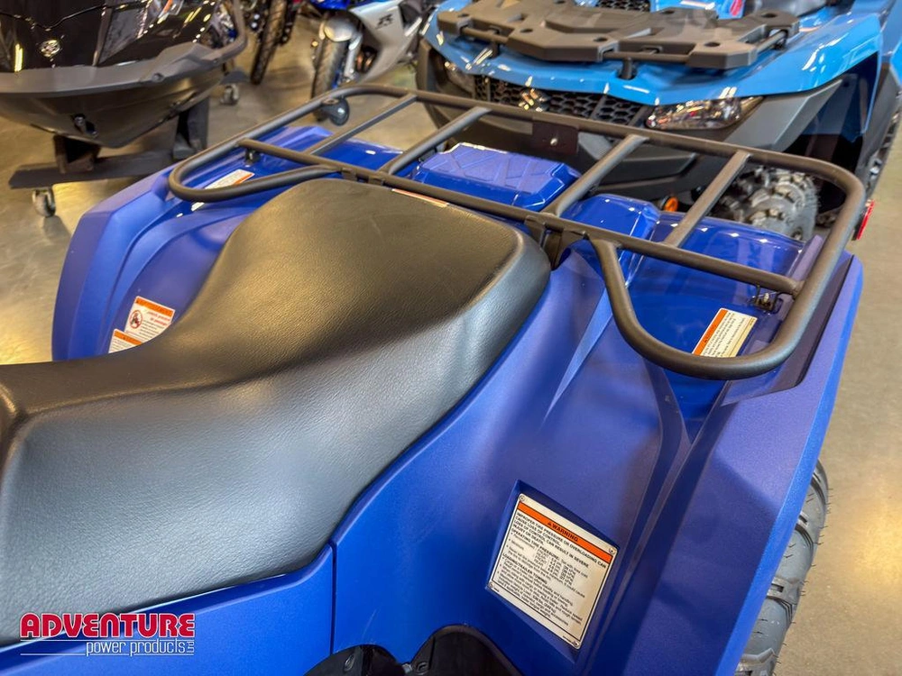 2026 Yamaha Kodiak 450 alt