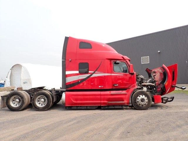 Peterbilt 579 2024