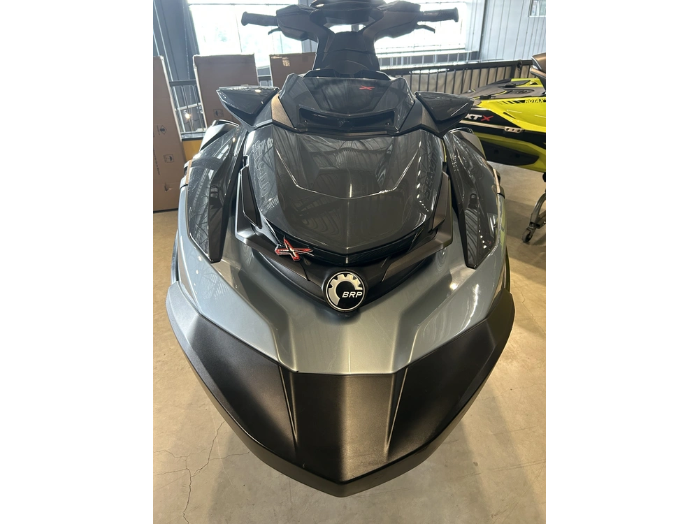 2024 Sea-doo Pwc Rxt X 325 Aud Gy Ibr 24 alt
