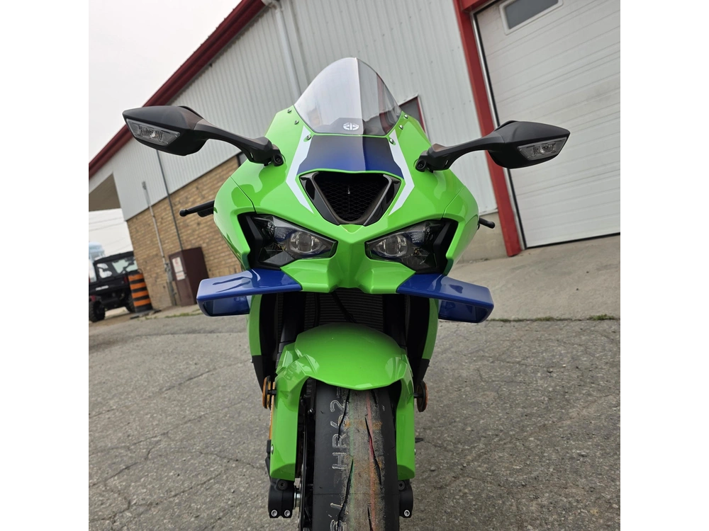 2026 Kawasaki Ninja Zx-10r alt