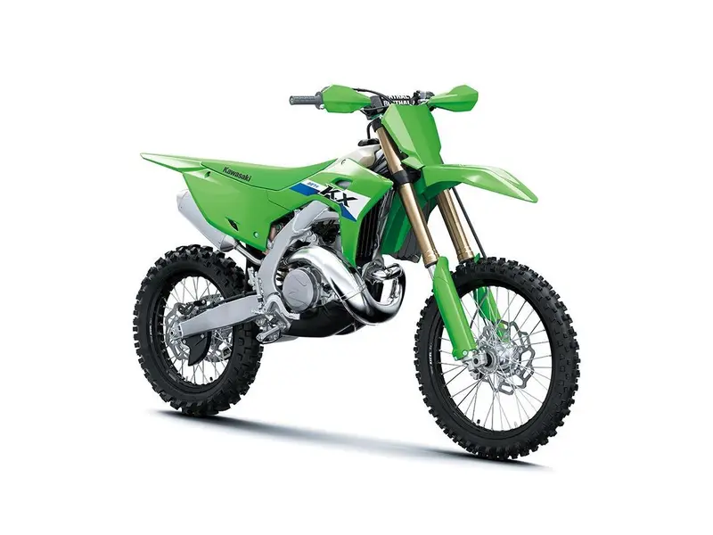 Kawasaki KX327X 2027