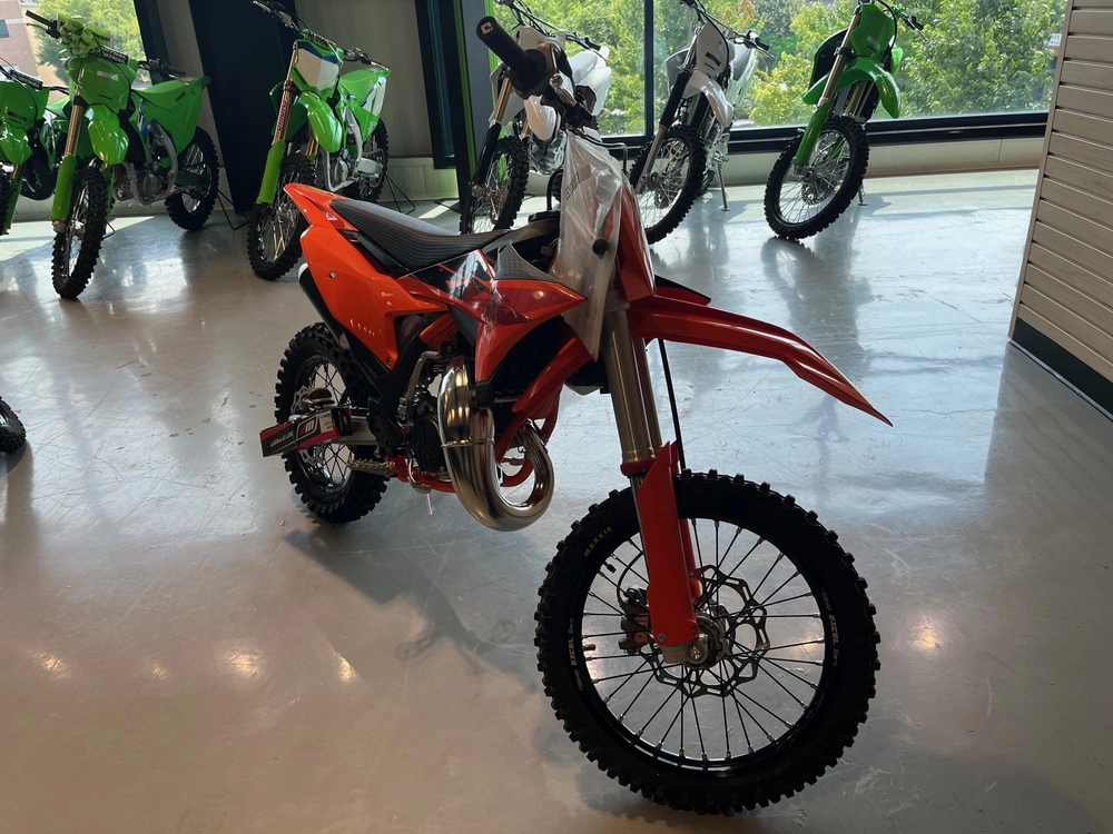 2027 Ktm 85sx 17/14 alt
