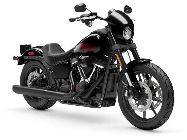 Harley-davidson Low Rider S 2026 alt