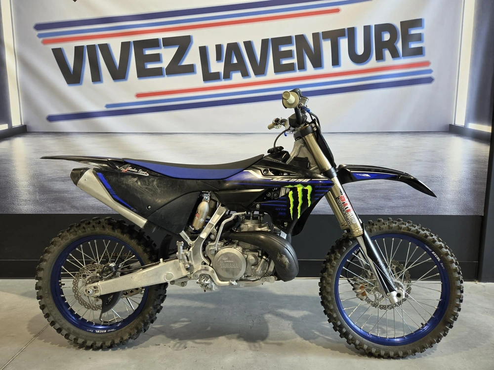 Yamaha Yz250r 2023 alt