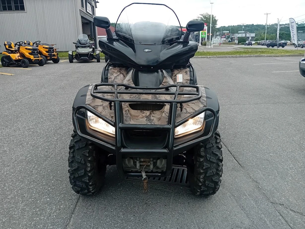 Honda Trx680 Rincon 2007 alt