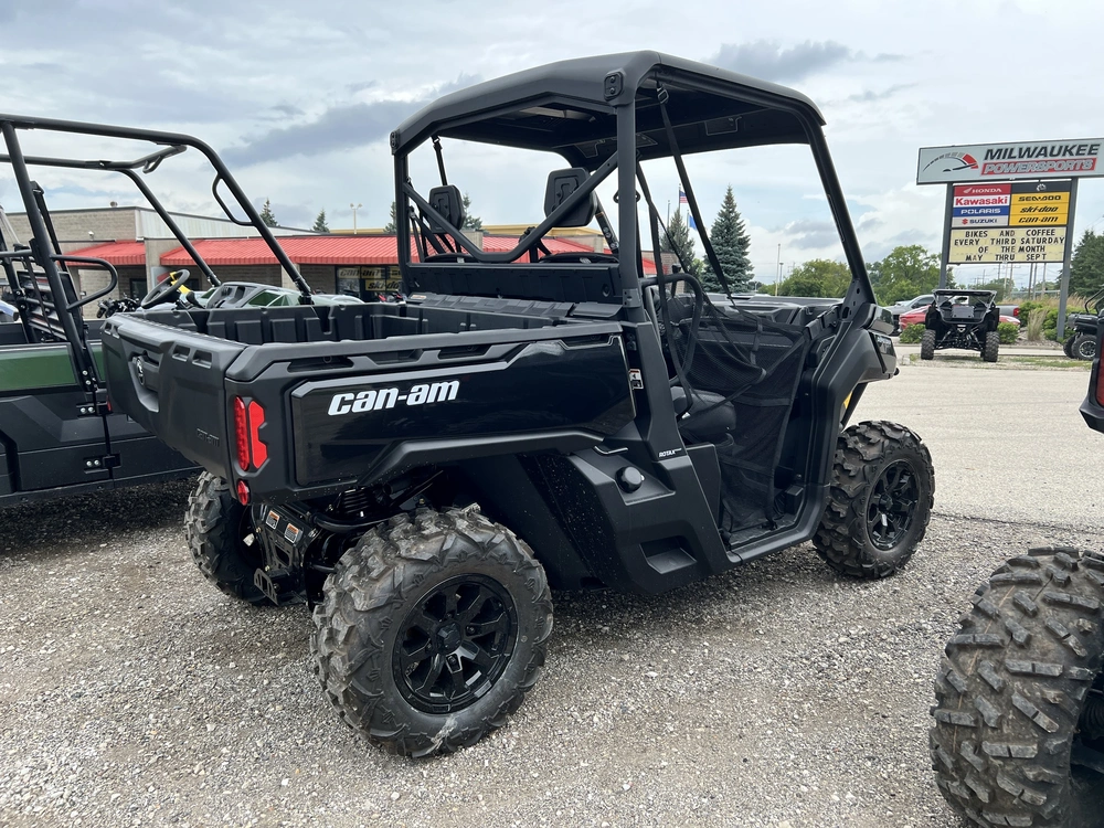2026 Can-am Defender Xt Hd9 alt