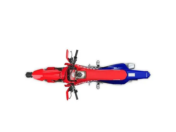 Honda CRF450RX 2027