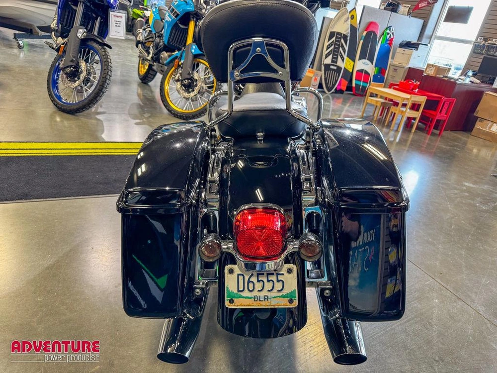 2020 Harley-davidson Flht - Electra Glide® Standard alt