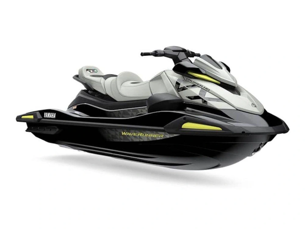 2026 Yamaha Vx Cruiser Ho With Audio alt