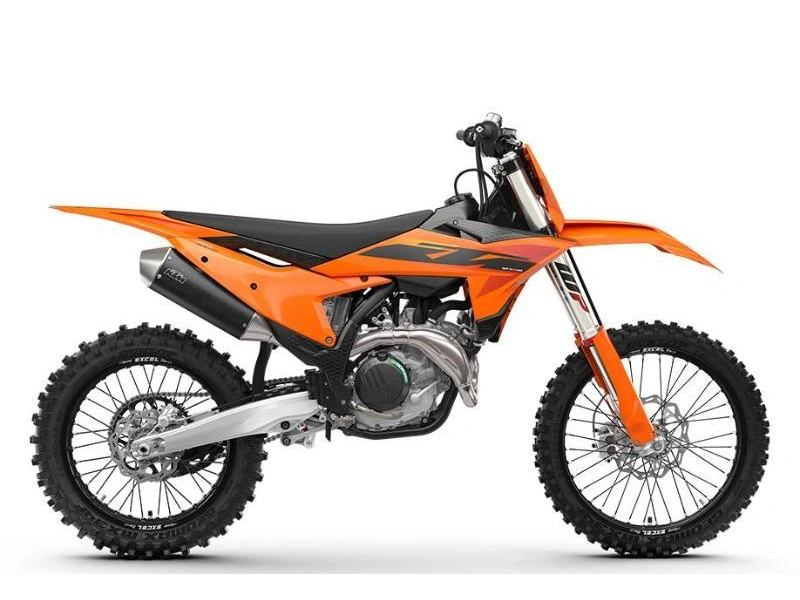 2025 Ktm 450 Sx-f alt