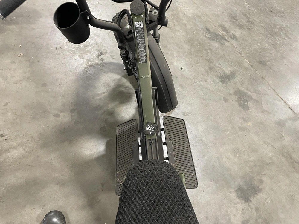 2023 Finn Scooter alt