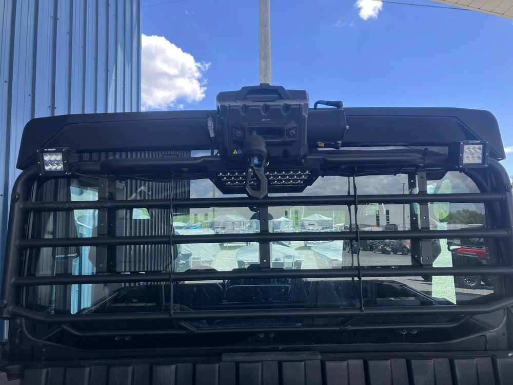 2024 Polaris Ranger Crew Xd 1500 Northstar Ultimate alt