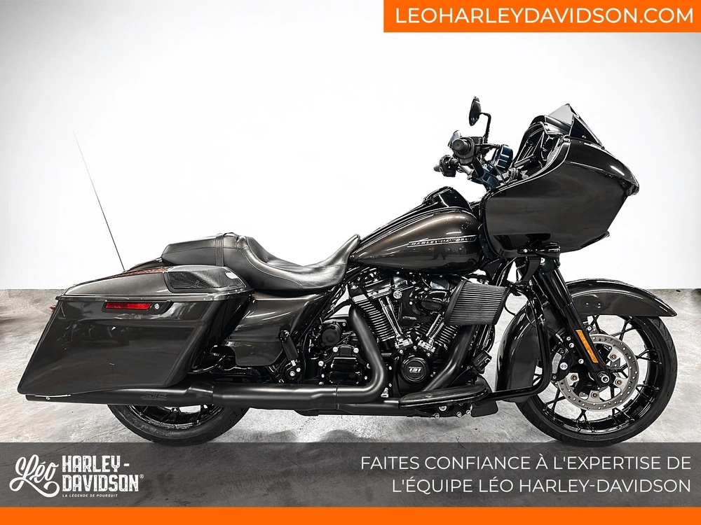 Harley-davidson Fltrxs Road Glide Special 2020 alt
