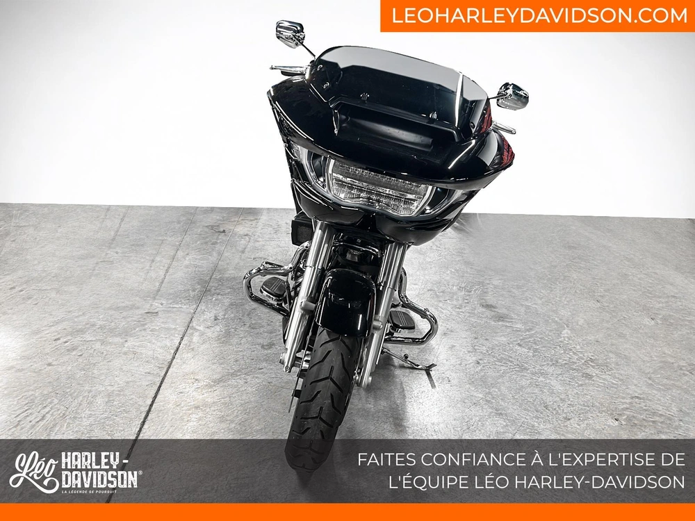 2024 Harley-davidson Fltrx Road Glide alt