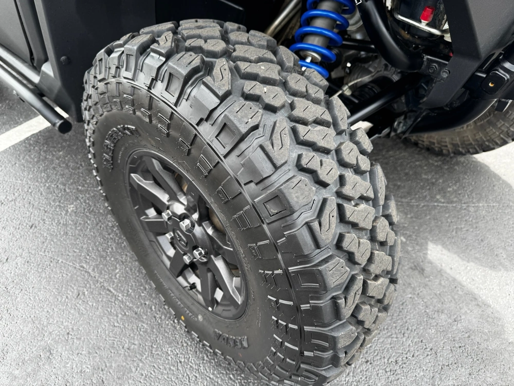Polaris Xpedition 1000 Xp Northstar 2024 alt