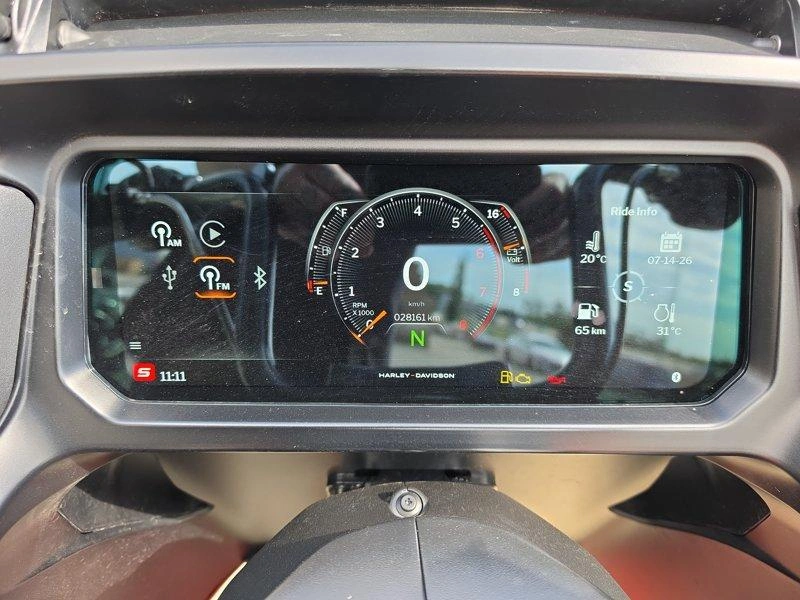 2024 Harley-davidson Touring Fltrx - Road Glide™ alt