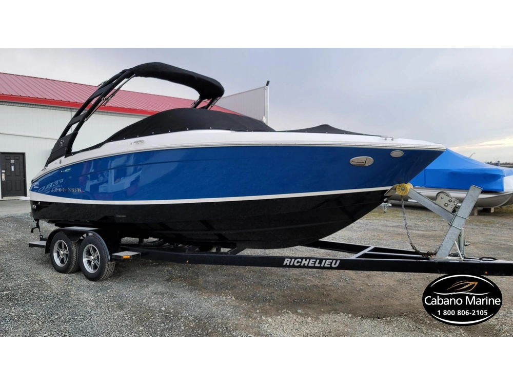 Regal Lx4 2020 alt