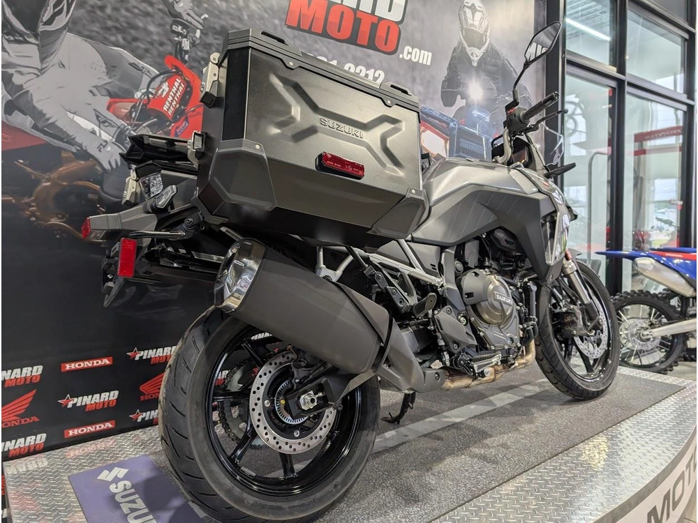 Suzuki Vstrom 800r 2026 alt
