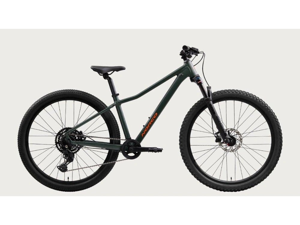 Norco Charger 26 2025 alt