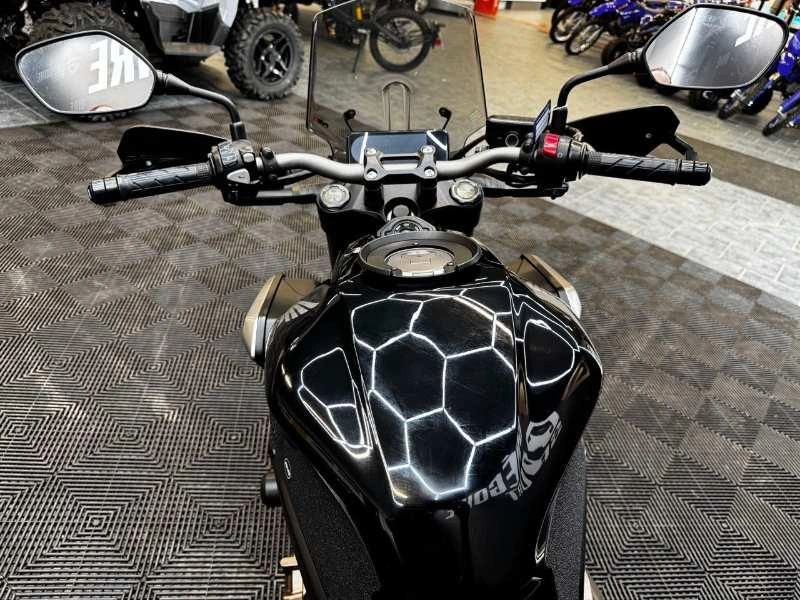 Honda Cb650r Abs 2019 alt