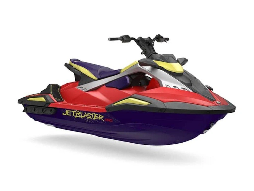 2026 Yamaha Jetblaster Pro 3-up alt