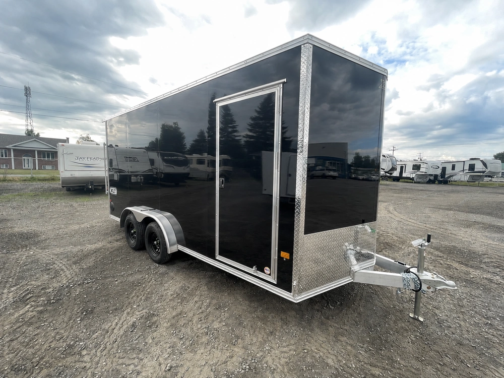 Alcom High Country Xpress 7 X 16 Xlt Pro 2027 alt