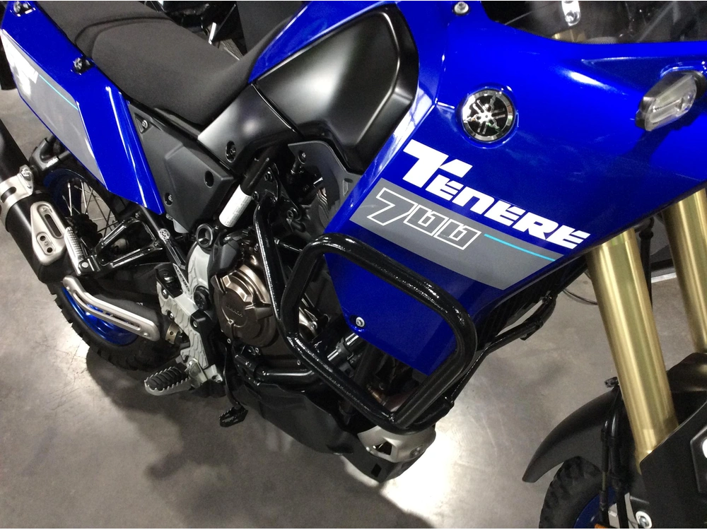 Yamaha Tenere 700 Abs Xtz70 2024 alt