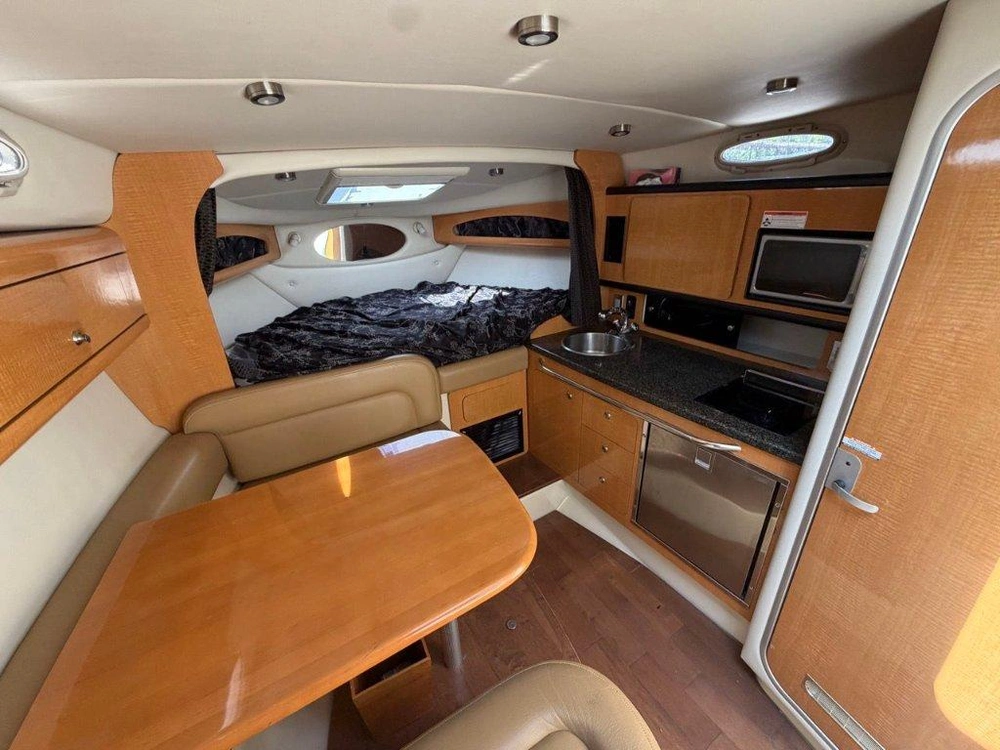 2006 Chaparral Signature 290 alt