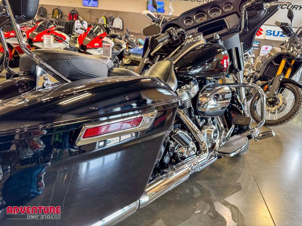 2020 Harley-davidson Flht - Electra Glide® Standard alt
